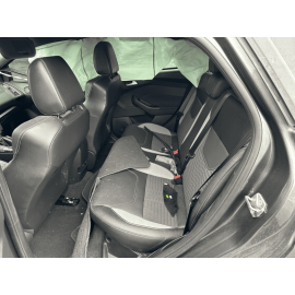 2012-2018 Ford Focus ST Left Driver Side Center Console Clip Cover / Cap OE