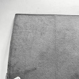 BMW 750LI 2009-2015 F01 F02 TRUNK CARGO SPARE FLOOR CARPET COVER OEM