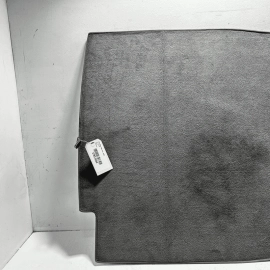 BMW 750LI 2009-2015 F01 F02 TRUNK CARGO SPARE FLOOR CARPET COVER OEM