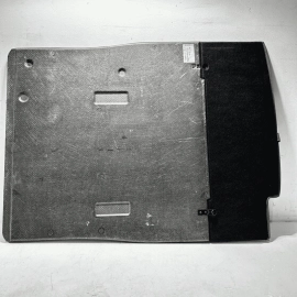 BMW 750LI 2009-2015 F01 F02 TRUNK CARGO SPARE FLOOR CARPET COVER OEM