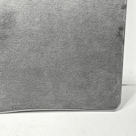 BMW 750LI 2009-2015 F01 F02 TRUNK CARGO SPARE FLOOR CARPET COVER OEM