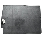 BMW 750LI 2009-2015 F01 F02 TRUNK CARGO SPARE FLOOR CARPET COVER OEM