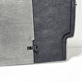BMW 750LI 2009-2015 F01 F02 TRUNK CARGO SPARE FLOOR CARPET COVER OEM