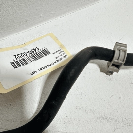 2016-2021 HONDA CIVIC 2.0L BRAKE BOOSTER HOSE TUBE PIPE LINE OEM