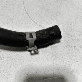 Honda Civic 2.0L Radiator Expansion Tank Outlet Hose Tube Pipe OEM 2016-2021