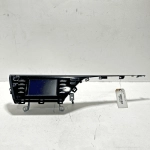 2018-2019 Toyota Camry Radio Receiver Navigation Display Screen Climate OEM