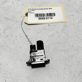 HONDA ACCORD 2018 - 2022 AIR TEMPERATURE HUMIDITY SENSOR OEM