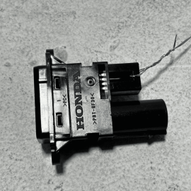 HONDA ACCORD 2018 - 2022 AIR TEMPERATURE HUMIDITY SENSOR OEM