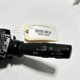 HONDA ACCORD  2018-2022 STEERING COLUMN MULTIFUNCTION COMBINATION SWITCH OEM