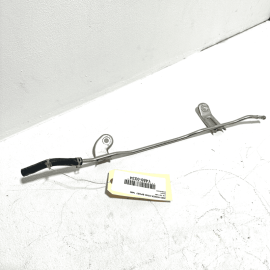 2018-2021 HONDA CIVIC 2.0L ENGINE EXPANSION TANK FRONT ENGINE PIPE HOSE LINE OEM