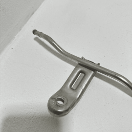 2018-2021 HONDA CIVIC 2.0L ENGINE EXPANSION TANK FRONT ENGINE PIPE HOSE LINE OEM