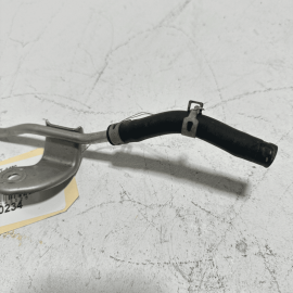 2018-2021 HONDA CIVIC 2.0L ENGINE EXPANSION TANK FRONT ENGINE PIPE HOSE LINE OEM