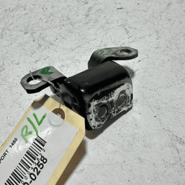 Rear Left Driver Door Hinge Lower Honda Civic 2017-2023 OEM