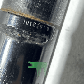 2019-2021 Honda Civic Sport FWD Front Left Driver Side Shock Absorber Strut OEM