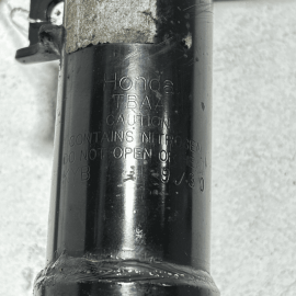 2019-2021 Honda Civic Sport FWD Front Left Driver Side Shock Absorber Strut OEM