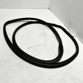 2018-2024 TOYOTA CAMRY REAR RIGHT PASSENGER SIDE DOOR BODY WEATHERSTRIP SEAL OEM