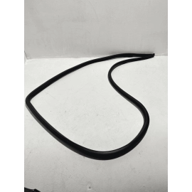 2018-2024 TOYOTA CAMRY REAR RIGHT PASSENGER SIDE DOOR BODY WEATHERSTRIP SEAL OEM