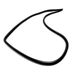 2018-2024 TOYOTA CAMRY REAR RIGHT PASSENGER SIDE DOOR BODY WEATHERSTRIP SEAL OEM
