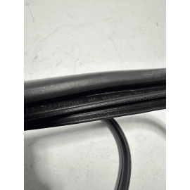 2018-2024 TOYOTA CAMRY REAR RIGHT PASSENGER SIDE DOOR BODY WEATHERSTRIP SEAL OEM