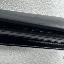 2018-2024 TOYOTA CAMRY REAR RIGHT PASSENGER SIDE DOOR BODY WEATHERSTRIP SEAL OEM