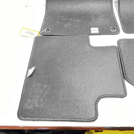 HONDA ACCORD 2018-2021 FLOOR CARPET LINER MAT OEM = SET OF 4 =