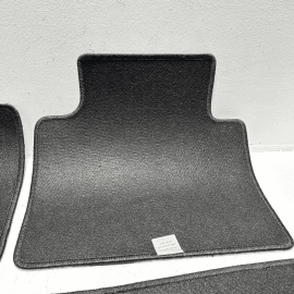 HONDA ACCORD 2018-2021 FLOOR CARPET LINER MAT OEM = SET OF 4 =