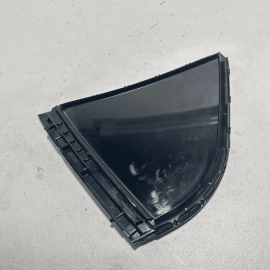 2018 - 2024 Toyota Camry Rear Right Passenger Side Quarter Window Glass OEM