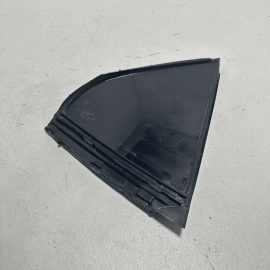 2018 - 2024 Toyota Camry Rear Right Passenger Side Quarter Window Glass OEM