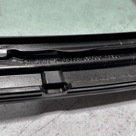 2018 - 2024 Toyota Camry Rear Right Passenger Side Quarter Window Glass OEM