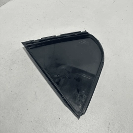 2018 - 2024 Toyota Camry Rear Right Passenger Side Quarter Window Glass OEM