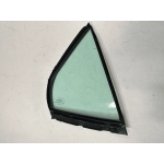 2018 - 2024 Toyota Camry Rear Right Passenger Side Quarter Window Glass OEM
