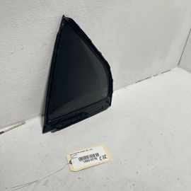 2018 - 2024 Toyota Camry Rear Right Passenger Side Quarter Window Glass OEM