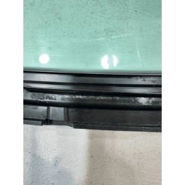 2018 - 2024 Toyota Camry Rear Right Passenger Side Quarter Window Glass OEM