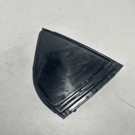 2018 - 2024 Toyota Camry Rear Right Passenger Side Quarter Window Glass OEM