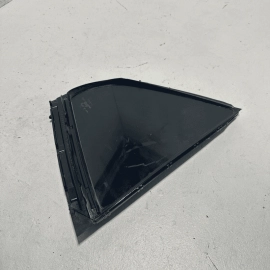 2018 - 2024 Toyota Camry Rear Right Passenger Side Quarter Window Glass OEM