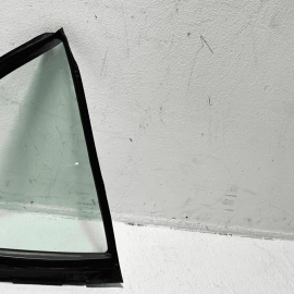 2018 - 2024 Toyota Camry Rear Right Passenger Side Quarter Window Glass OEM