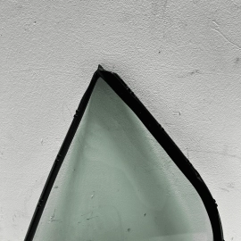 2018 - 2024 Toyota Camry Rear Right Passenger Side Quarter Window Glass OEM