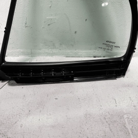 2018 - 2024 Toyota Camry Rear Right Passenger Side Quarter Window Glass OEM