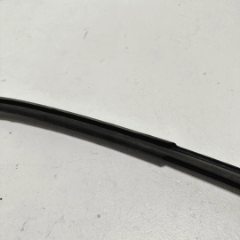 Toyota Camry 18-24 Rear Passenger Glass Window Run Channel Weatherstrip Seal OEM