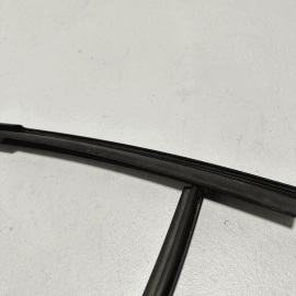 Toyota Camry 18-24 Rear Passenger Glass Window Run Channel Weatherstrip Seal OEM