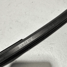 Toyota Camry 18-24 Rear Passenger Glass Window Run Channel Weatherstrip Seal OEM