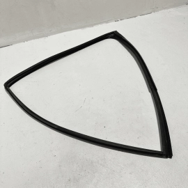 Toyota Camry 18-24 Rear Passenger Glass Window Run Channel Weatherstrip Seal OEM