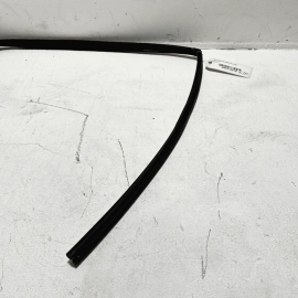 Toyota Camry 18-24 Rear Passenger Glass Window Run Channel Weatherstrip Seal OEM