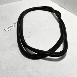 BMW 750LI 2009-2015 F01 F02 TRUNK DECK LID WEATHERSTRIP SEAL OEM