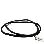 BMW 750LI 2009-2015 F01 F02 TRUNK DECK LID WEATHERSTRIP SEAL OEM
