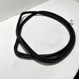 BMW 750LI 2009-2015 F01 F02 TRUNK DECK LID WEATHERSTRIP SEAL OEM