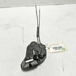 TOYOTA CAMRY 2018-2024 REAR RIGHT PASSENGER SIDE DOOR LATCH LOCK ACTUATOR  OEM