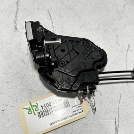 TOYOTA CAMRY 2018-2024 REAR RIGHT PASSENGER SIDE DOOR LATCH LOCK ACTUATOR  OEM