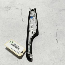 TOYOTA CAMRY XSE 2018-2024 REAR PASSENGER SIDE DOOR ARMREST PANEL TRIM OEM