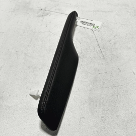 TOYOTA CAMRY XSE 2018-2024 REAR PASSENGER SIDE DOOR ARMREST PANEL TRIM OEM